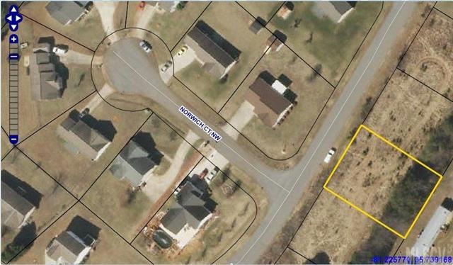 1017 Atherstone St NW unit 46, Conover, NC 28613 - photo 1