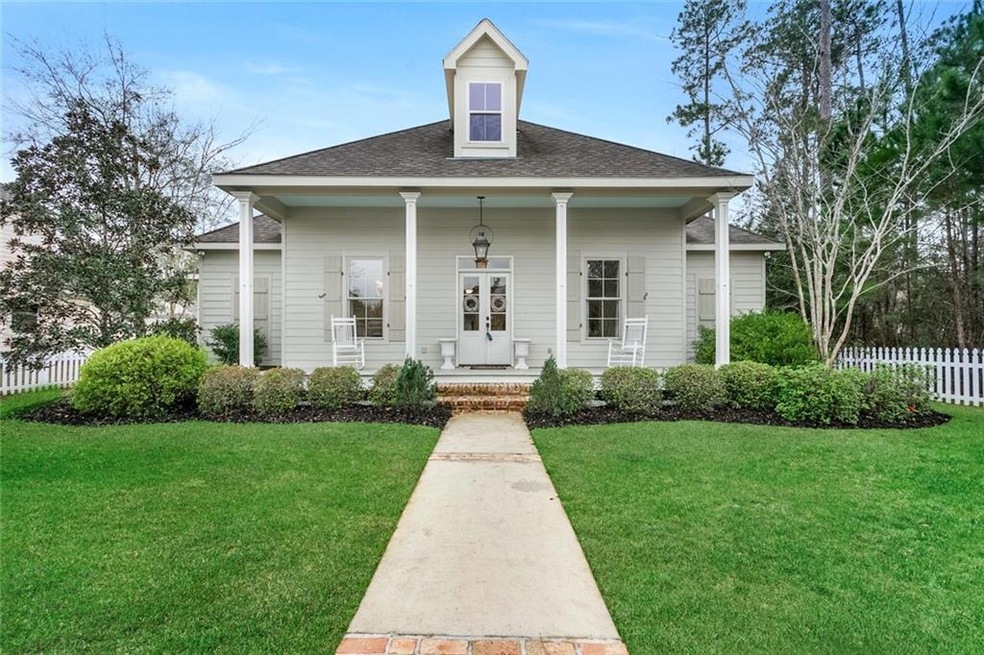 1511 Savannah St, Covington, LA 70433 - photo 1