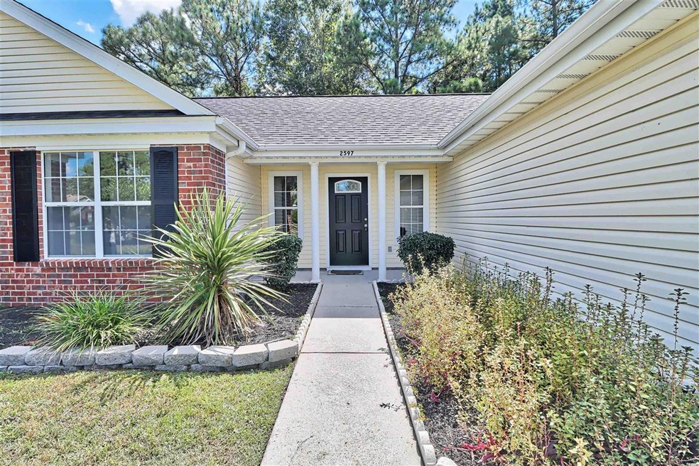 2597 Wild Game Trail, Myrtle Beach, SC 29588 - photo 1