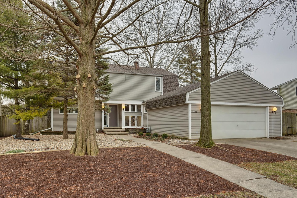 1222 Foothill Dr, Champaign, IL 61821 - photo 1