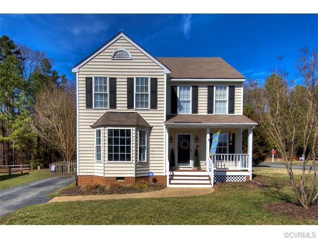 12600 Bradway Ct unit 12600, Henrico, VA 23233 - photo 1