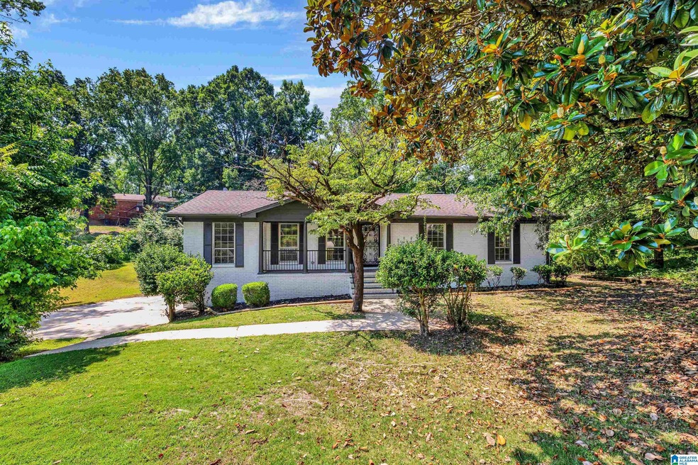 309 Ginger Dr NE, Center Point, AL 35215 - photo 1