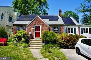 414 Ethan Allen Ave, Takoma Park, MD 20912 - photo 1