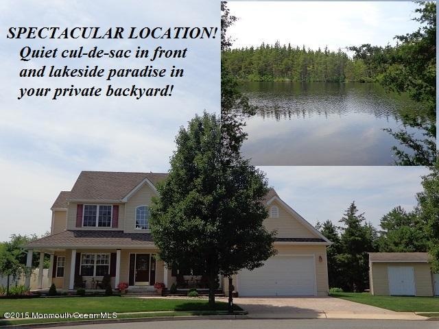207 Cedar Lake Point
