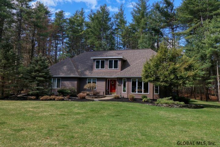 14 Carlyle Terrace, Saratoga Springs, NY 12866 - photo 1