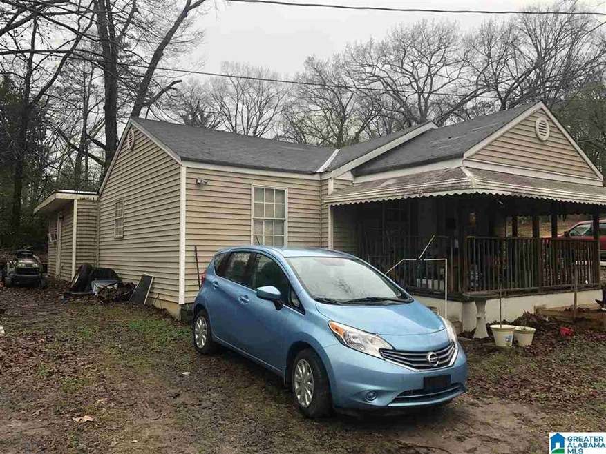 109 18th Ave NW, Center Point, AL 35215 - photo 1