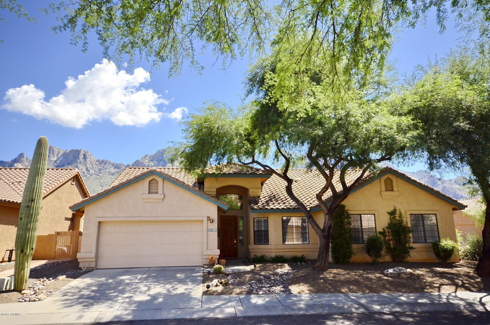 1380 E Sonoran Desert Drive