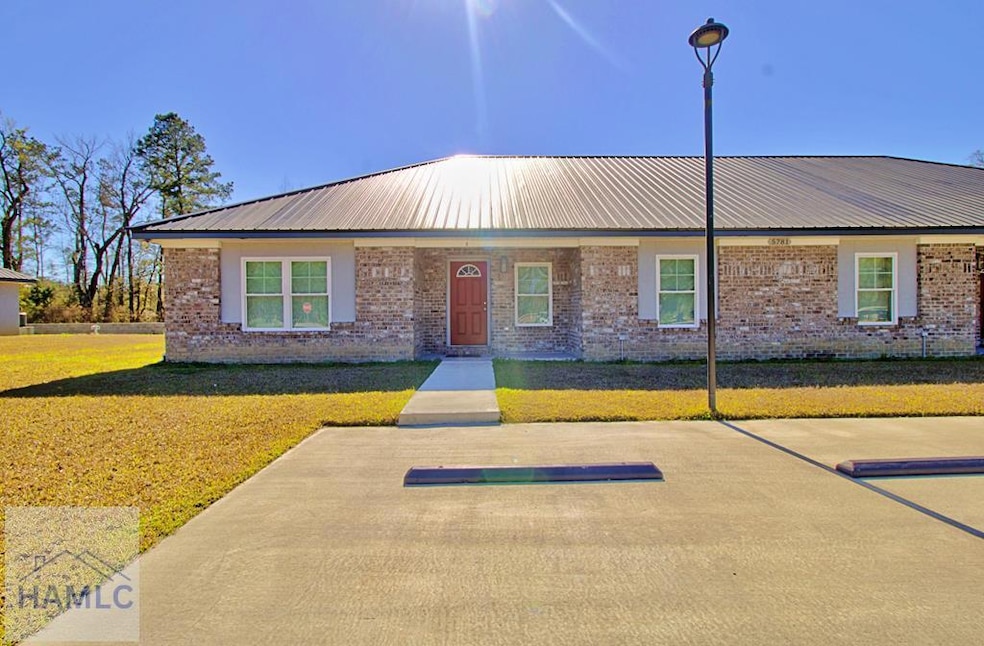 5777 E Oglethorpe Hwy, Midway, GA 31320 - photo 1