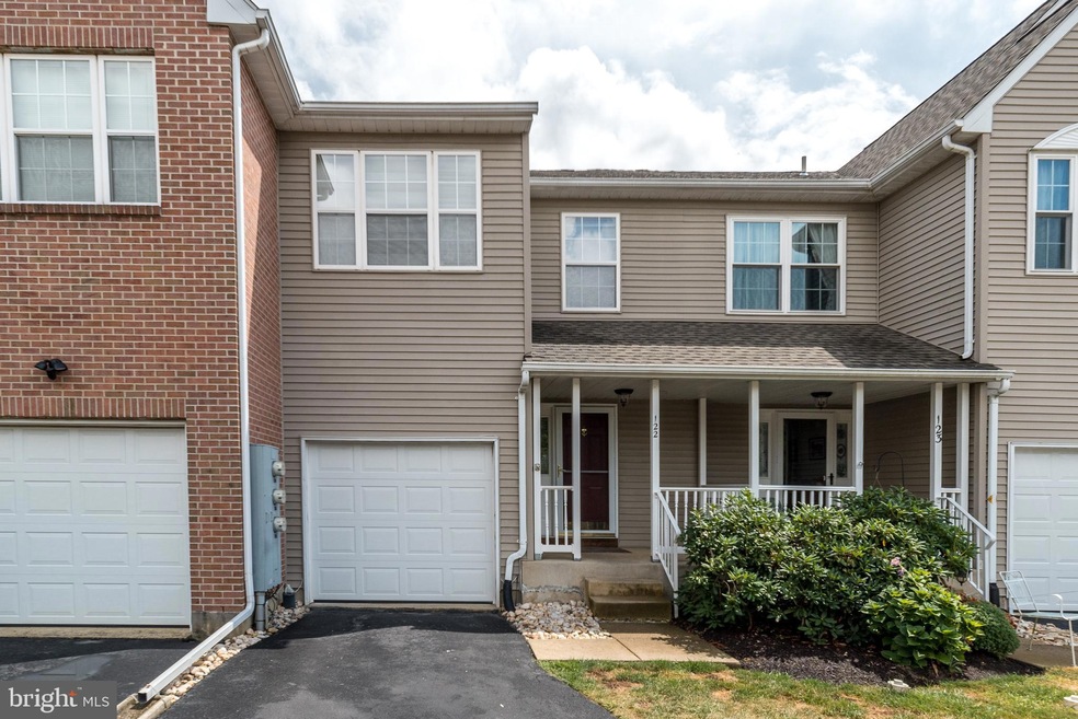 122 Blackfriars Cir unit 89, Doylestown, PA 18901 - photo 1