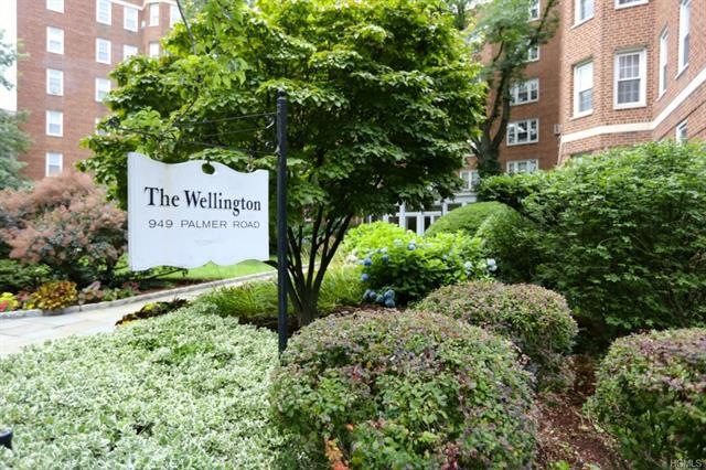 949 Palmer Rd unit 6J, Bronxville, NY 10708 - photo 1
