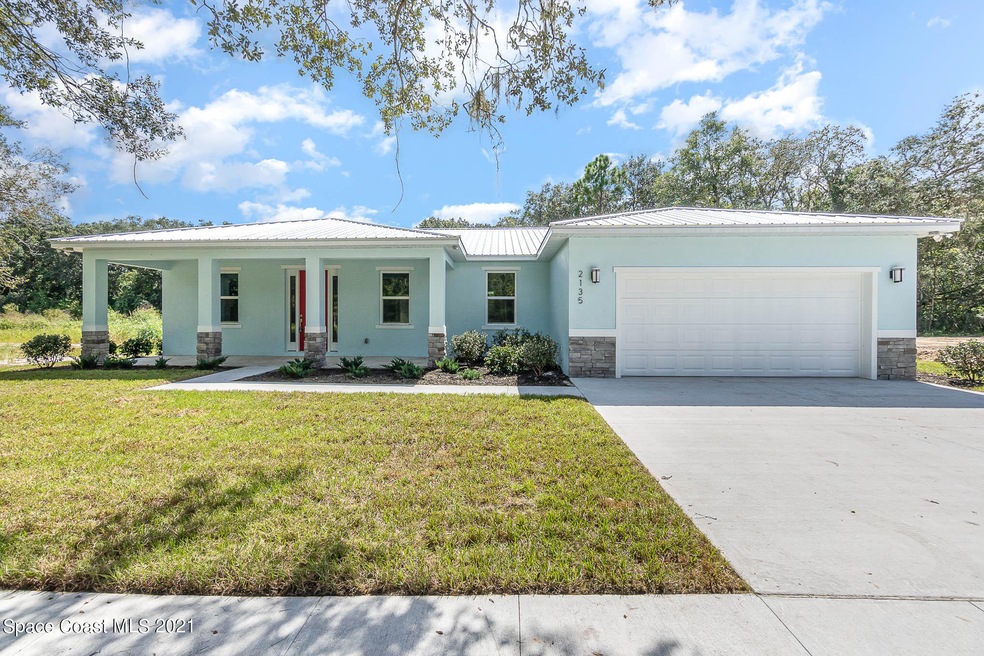 2140 Louisiana St, Titusville, FL 32780 - photo 1