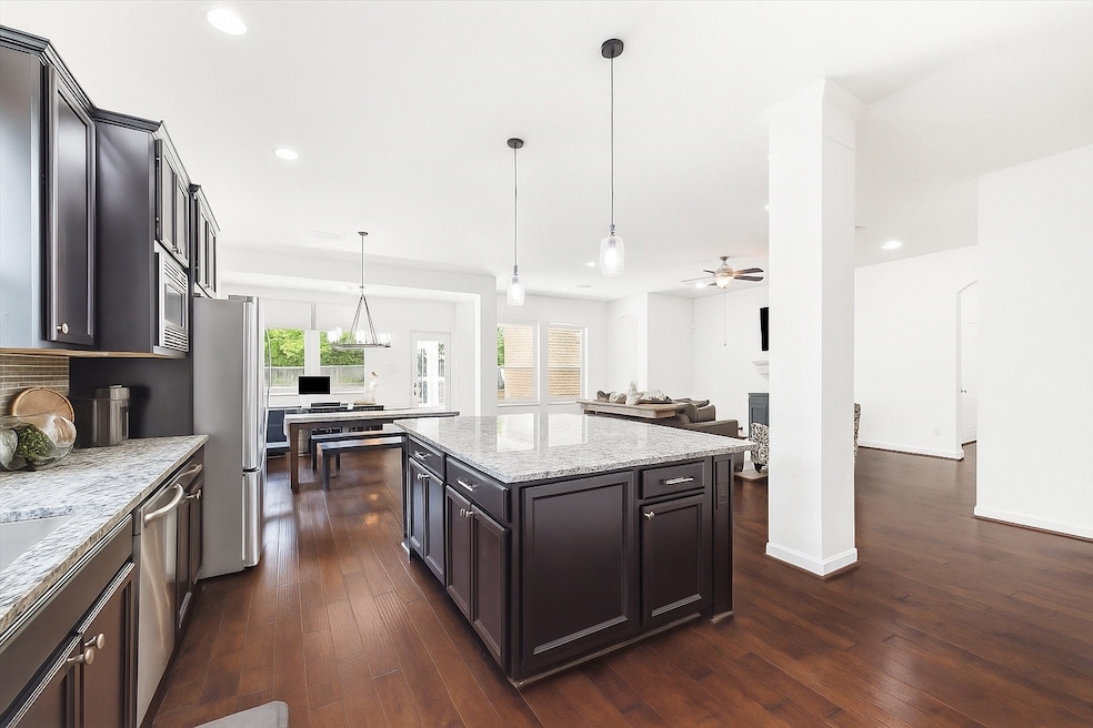 Photo virtually edited to show white walls