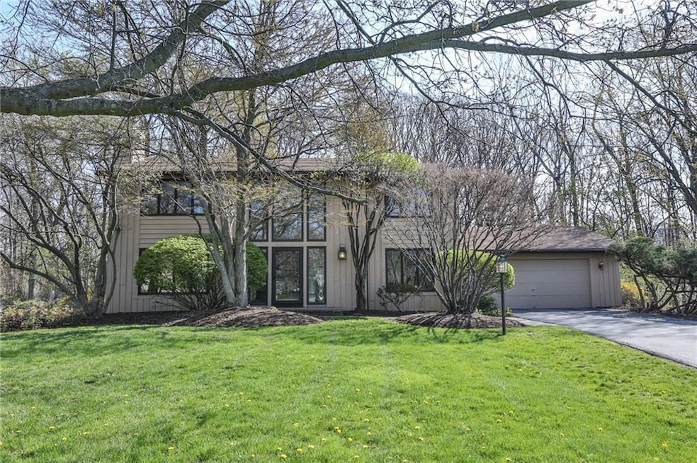 Welcome to 14 Inverness Circle!