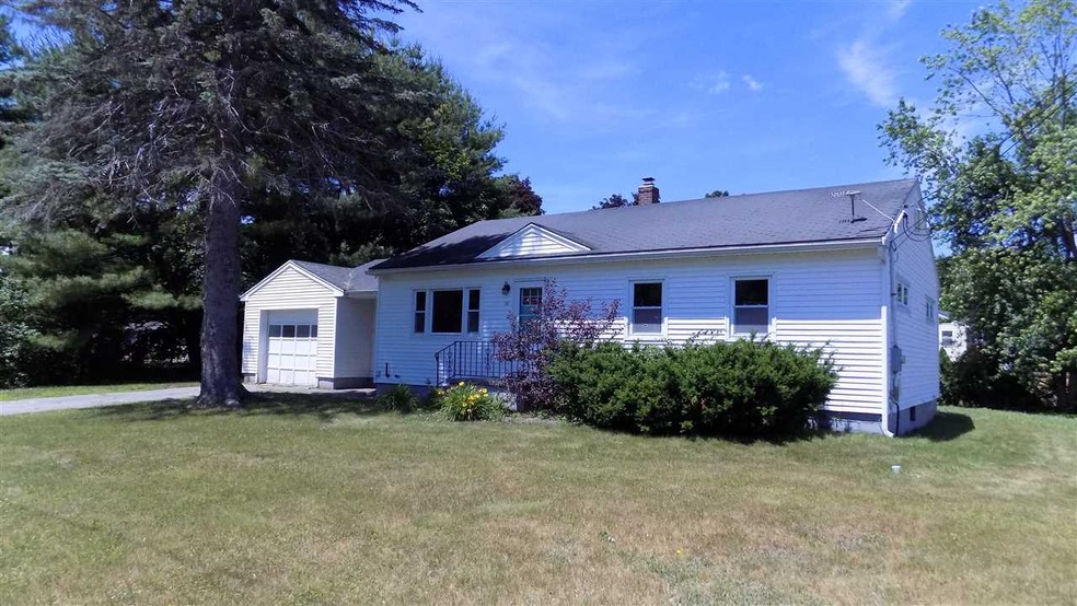 20 Bodwell Ave, Salem, NH 03079 - photo 1