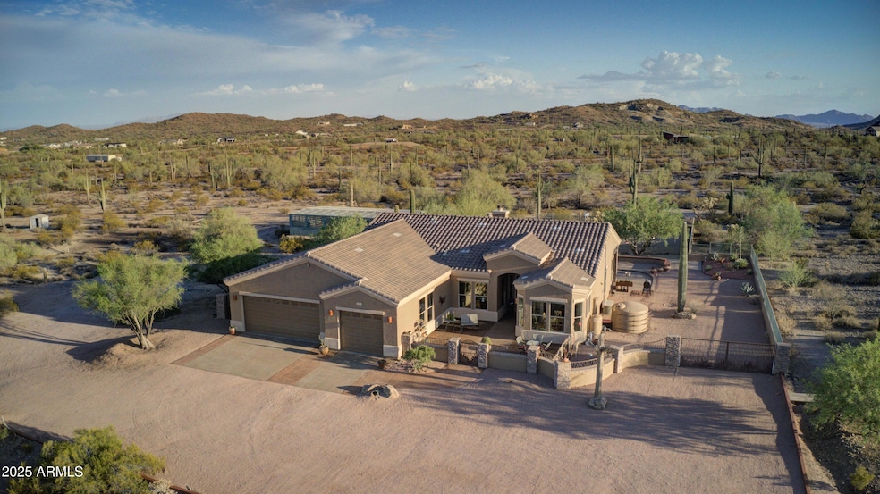 5341 W Judd Rd, Queen Creek, AZ 85144 - photo 1