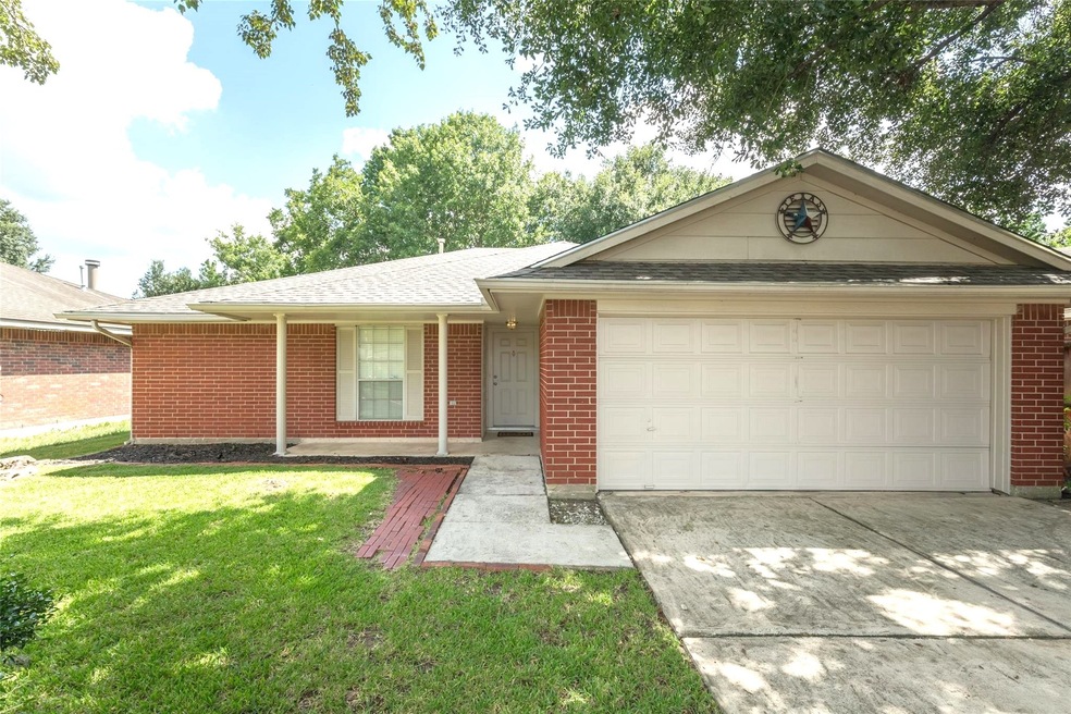 7823 Sawmill Trail, Houston, TX 77040 - photo 1