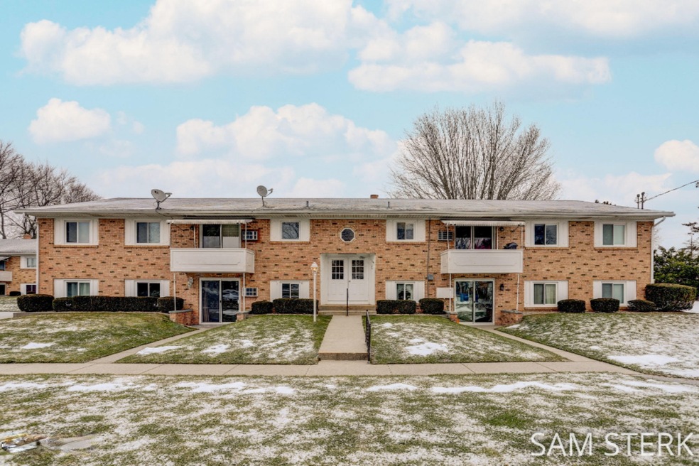 5368 36th Ave #28, Hudsonville-2