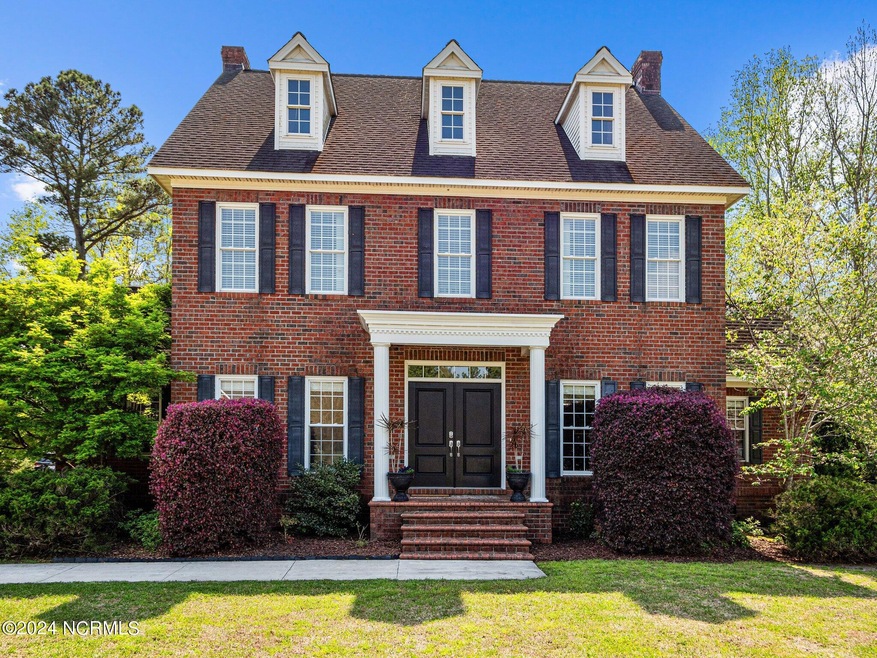 322 Royal Bluff Rd, Jacksonville, NC 28540 - photo 1