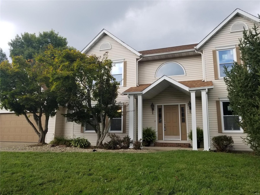 3 White Birch Ln, Collinsville, IL 62234 - photo 1