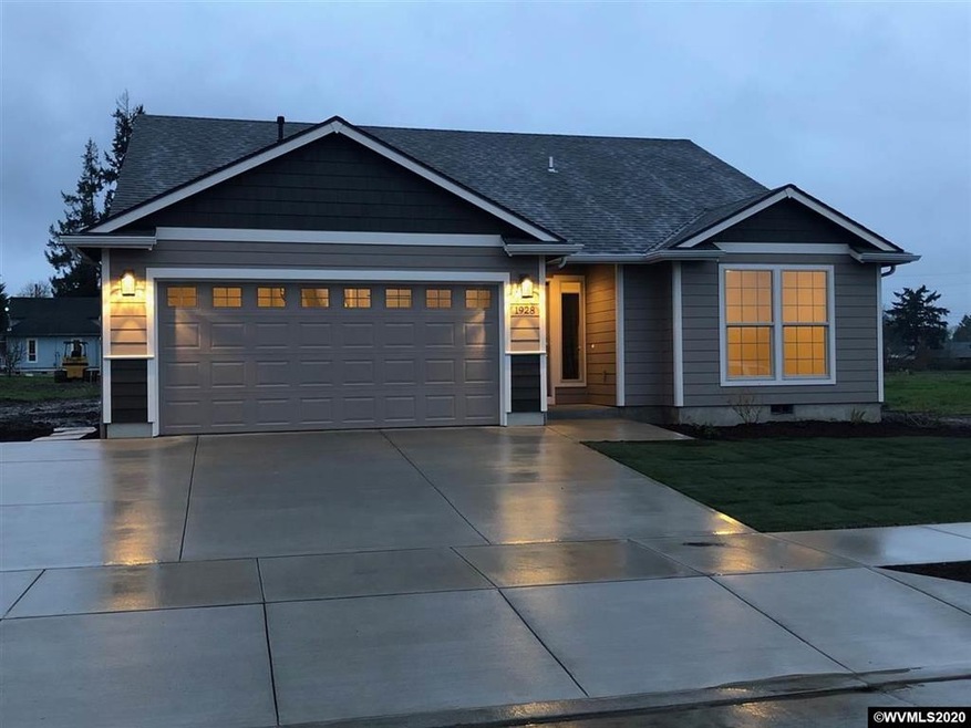 1910 13th Ave SW, Albany, OR 97321 - photo 1