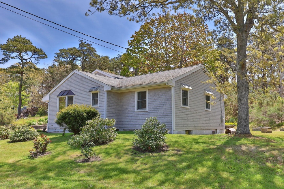 19 S Highland Rd, Truro, MA 02652 - photo 1