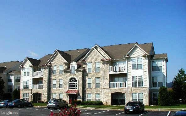 2504 Catoctin Ct unit 3B, Frederick, MD 21702 - photo 1