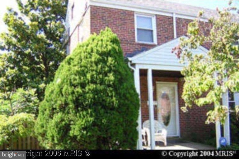 3463 Mayfield Ave, Baltimore, MD 21213 - photo 1