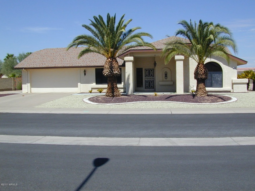 18620 N 138th Ave, Sun City West, AZ 85375 - photo 1