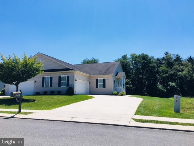 3251 Portrait Way, Chambersburg, PA 17202 - photo 1