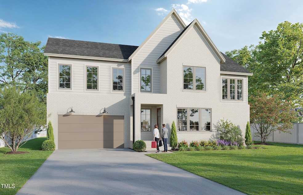 2306 Broad St, Durham, NC 27704 - photo 1