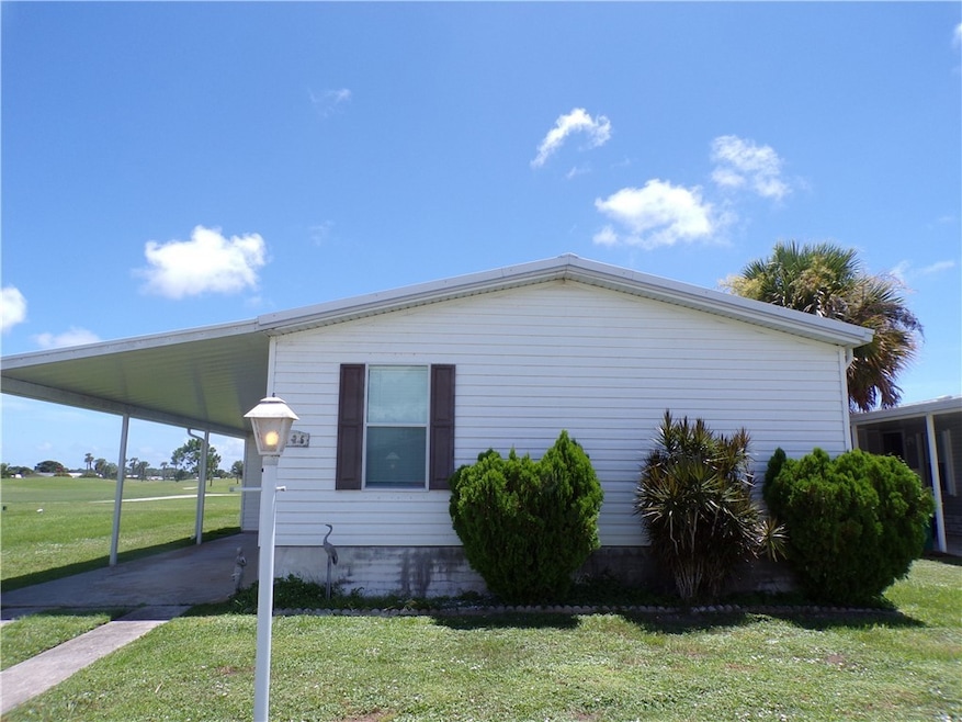 1126 Barefoot Cir, Sebastian, FL 32976 - photo 1