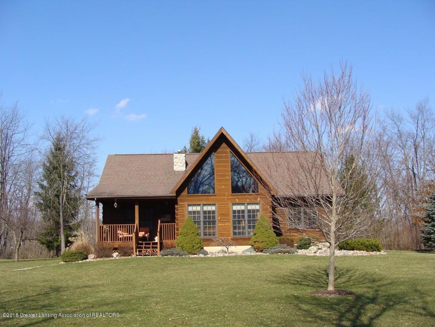5447 Durfee