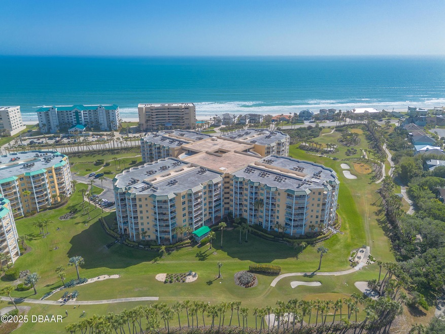The Links Condominiums unit 604, Ponce Inlet, FL 32127 - photo 1