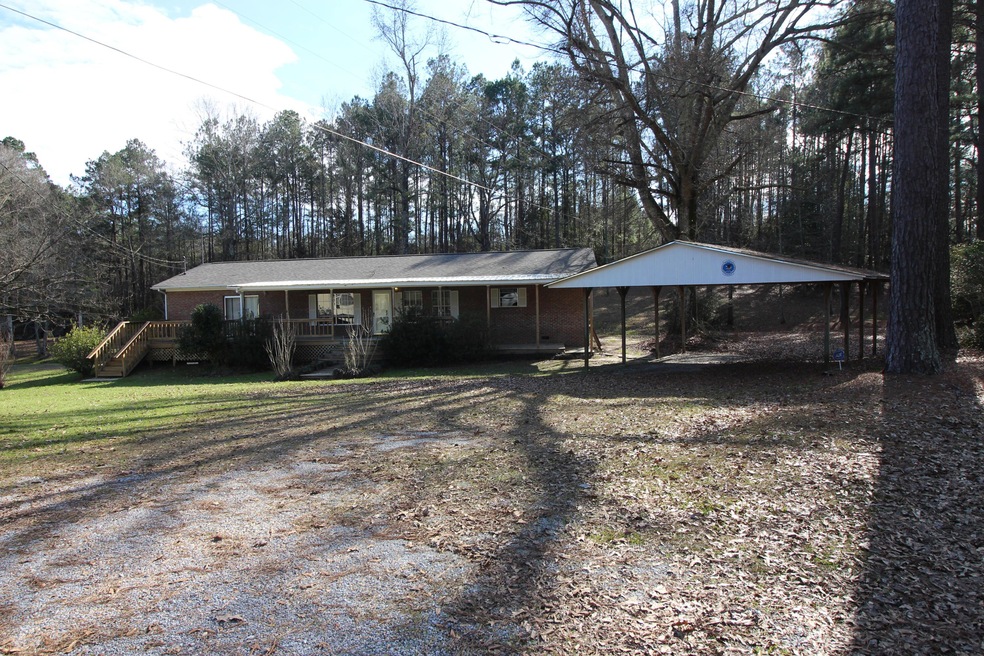 174 Keahey Gore Rd