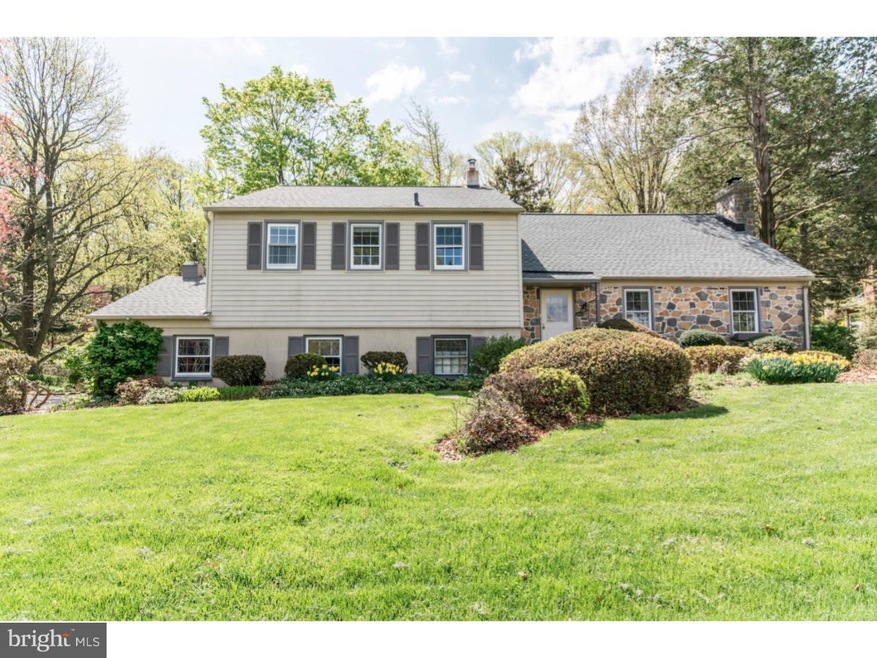 262 Devonshire Rd, Devon, PA 19333 - photo 1