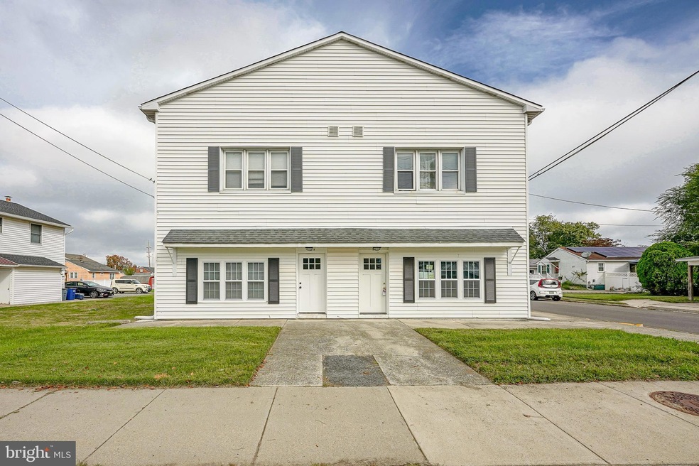 57 W Broad St, Gibbstown, NJ 08027 MLS NJGL2034906