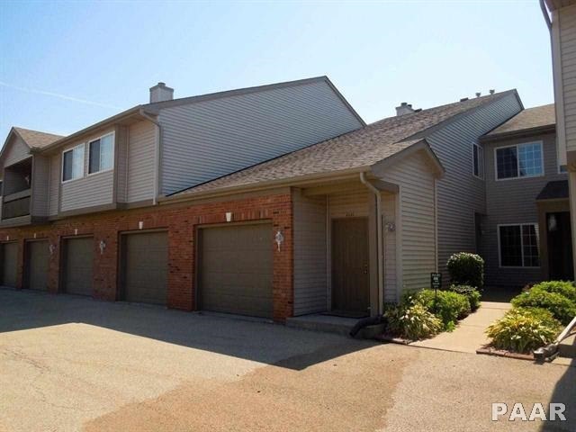 4543 N Thornhill Dr unit 102, Peoria, IL 61615 - photo 1