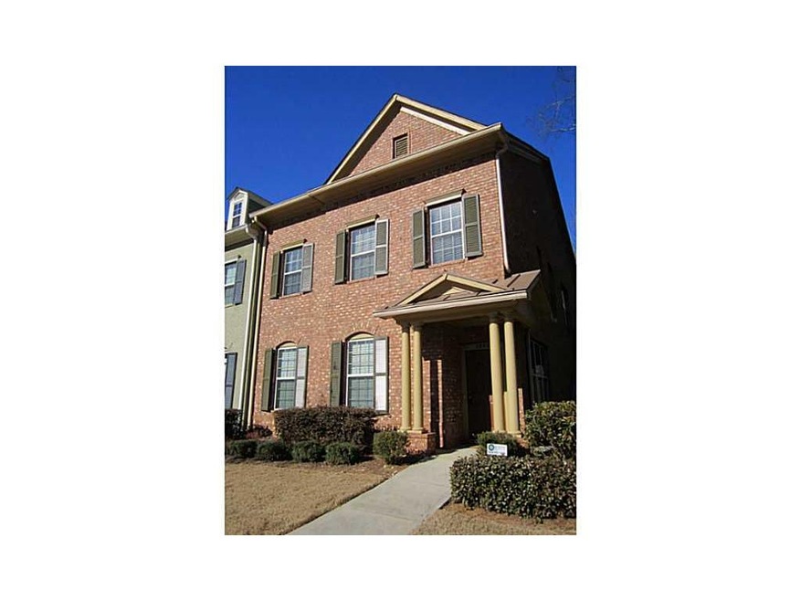 1240 Parktown Dr unit 1240, Mableton, GA 30126 - photo 1