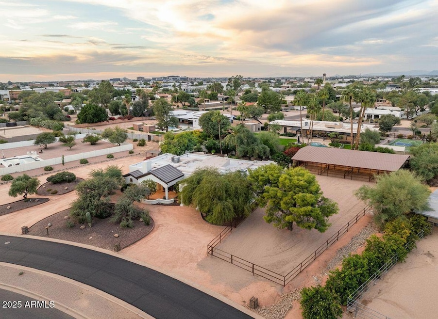 8116 E Gray Rd, Scottsdale, AZ 85260 - photo 1