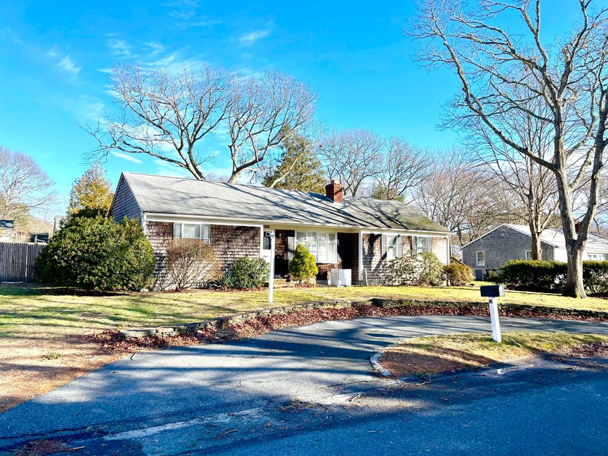 32 Hidden Acres Ave, West Yarmouth, MA 02673 - photo 1