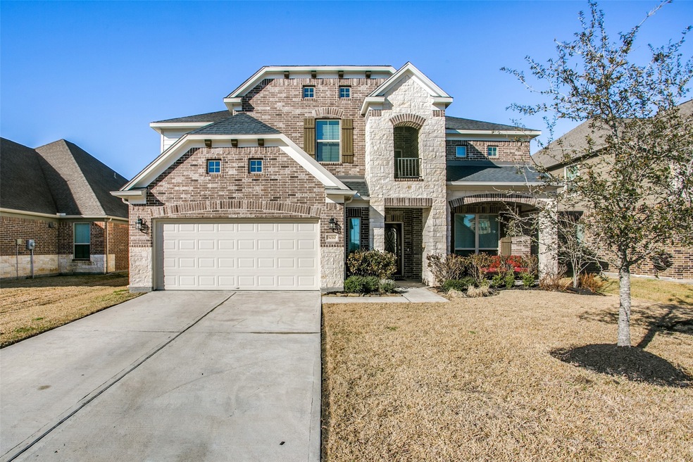 5010 Mountain Maple Trail, Rosenberg, TX 77471 - photo 1