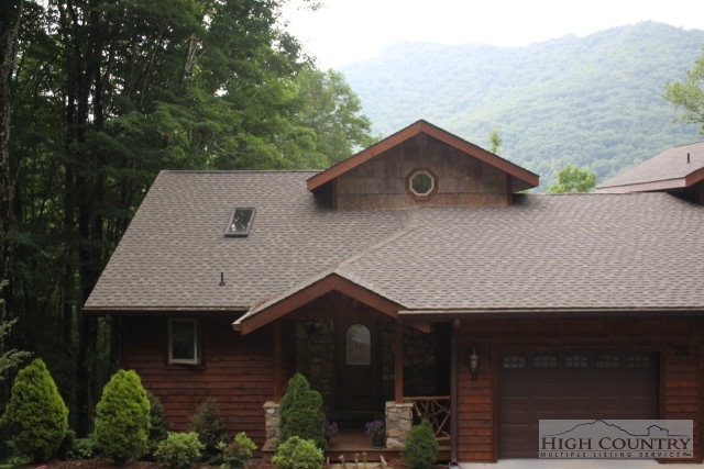 76 Green Ridge Ln unit T-9, Banner Elk, NC 28604 - photo 1