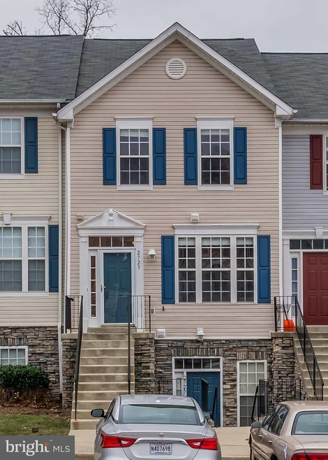 2723 Oak Leaf Ct, Odenton, MD 21113 - photo 1