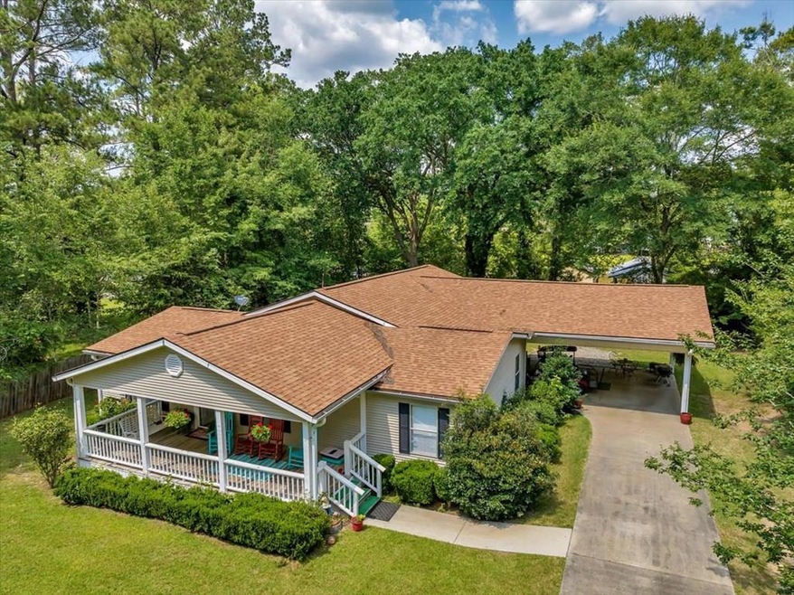 109 Gary Brewer Rd, Cobb, GA 31735 - photo 1