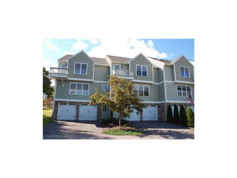 181 Graniteville Rd unit 181, Burrillville, RI 02830 - photo 1