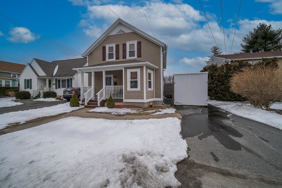 59 Turner Ave, Cranston, RI 02920 - photo 1