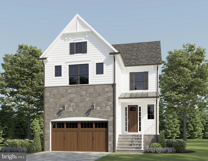 6038 21st St N, Arlington, VA 22205 - photo 1