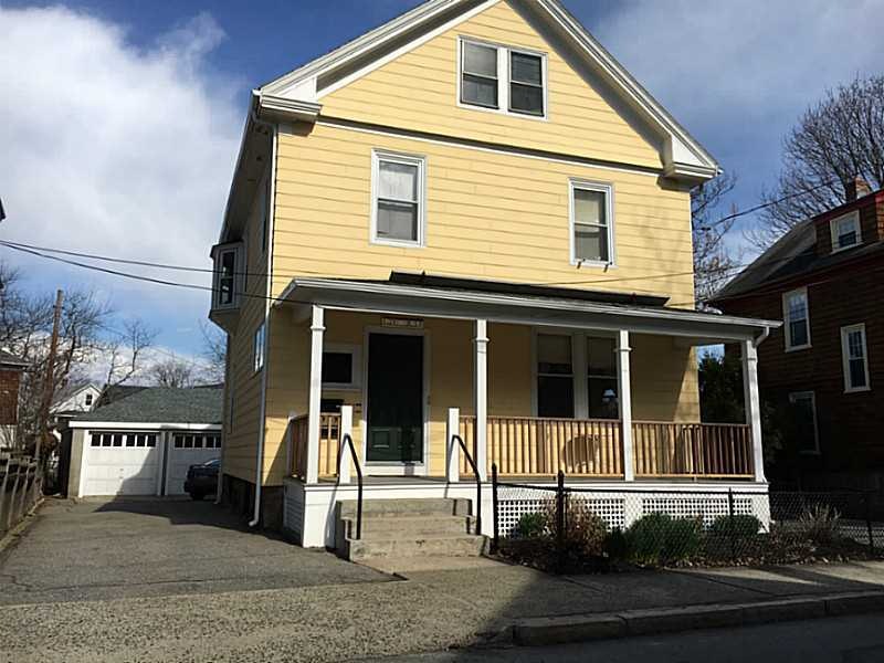 20 Gibbs Ave unit 1, Newport, RI 02840 - photo 1