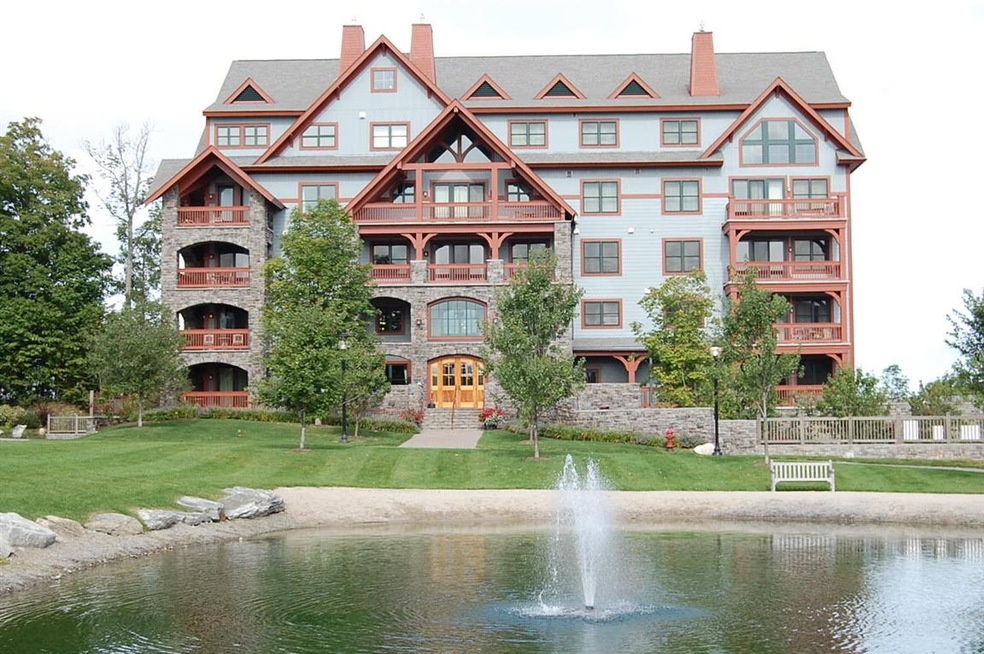 759 Stratton Mountain Access Rd unit 134, Stratton, VT 05340 - photo 1