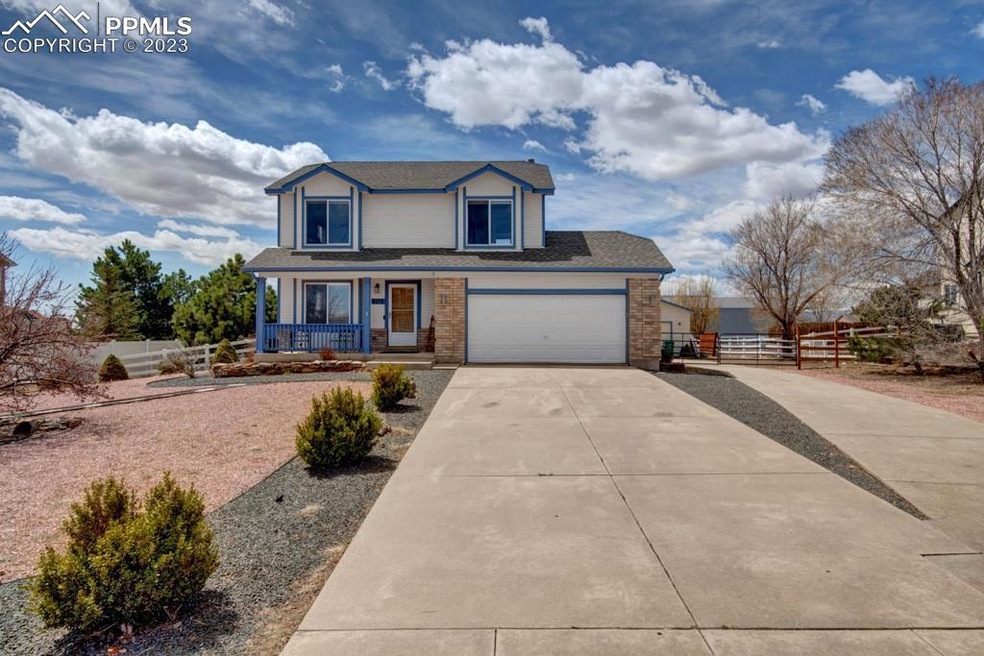 4BR/4BA 2-story